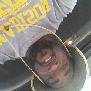 Meet your Posher, Alonzo